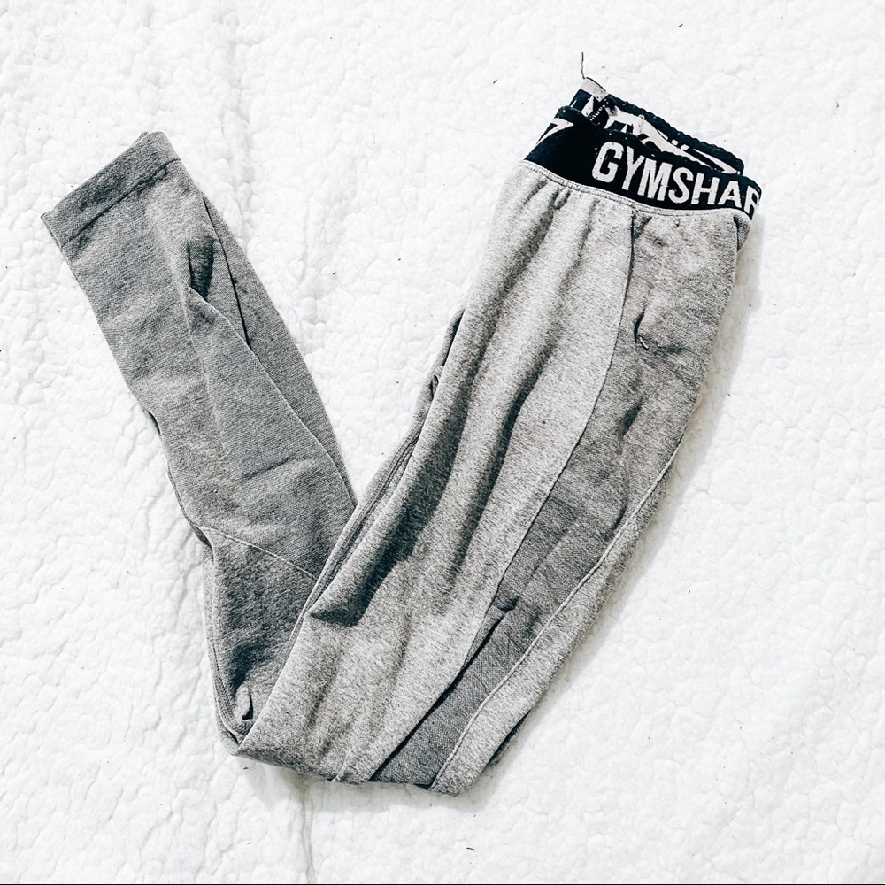 Gymshark leggings